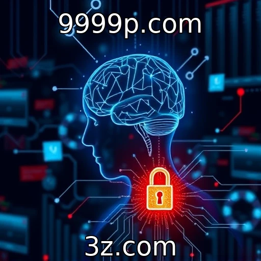 9999p.com Segurança em Cassinos Online: Protegendo Suas Apostas e Dados Pessoais