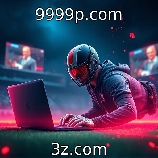 9999p.com Apostas esportivas: como analisar suas chances de vitória em jogos decisivos