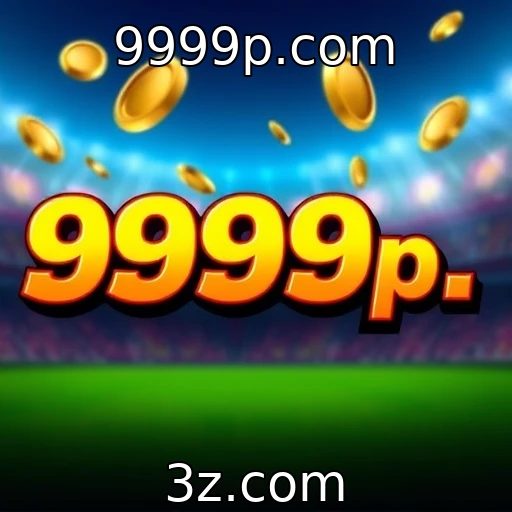 9999p.com Explore a Emoção das Apostas em E-sports: Um Guia Completo