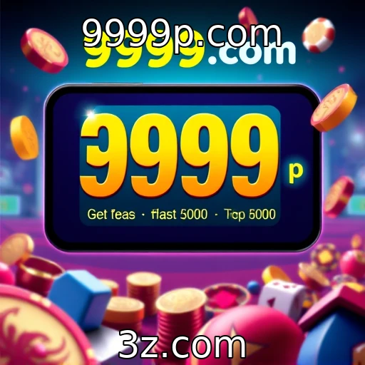 9999p.com Jackpots progressivos: como aumentar suas chances de ganhar