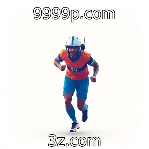 9999p.com Aprenda a maximizar suas apostas esportivas com essas dicas essenciais